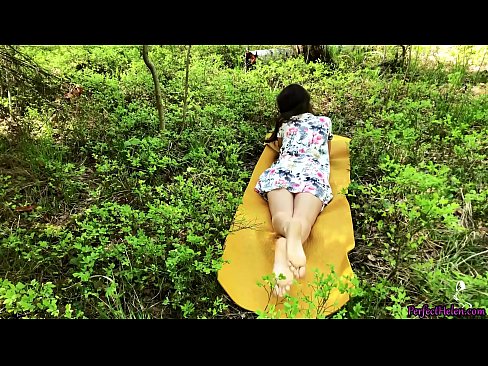 ❤️ Tinder मा अपरिचित व्यक्ति मेरो बिल्ली हस्तमैथुन गर्दछ र जंगलमा जोशपूर्वक चुदिन्छ ️❌ ne.high-pass.ru मा
